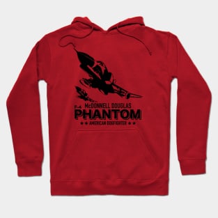 F-4 Phantom II Hoodie